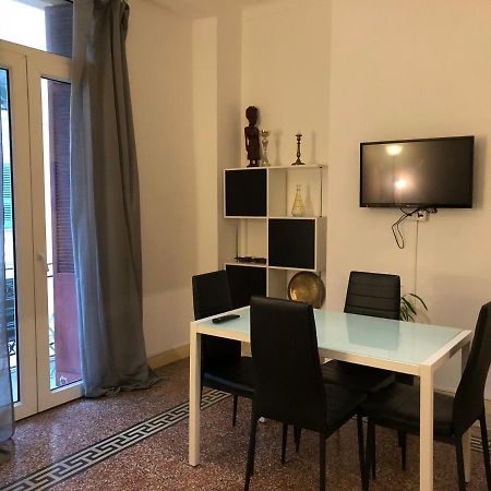 Kalliste - Appartement Centre Ville Tout Equipe Bastiya Dış mekan fotoğraf