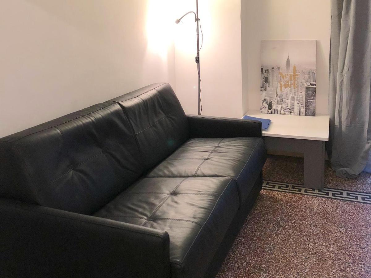 Kalliste - Appartement Centre Ville Tout Equipe Bastiya Dış mekan fotoğraf
